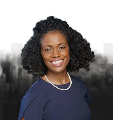 Sherry Ann Mohan