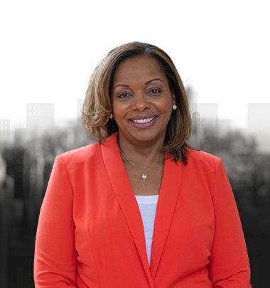 Shavonne Gordon