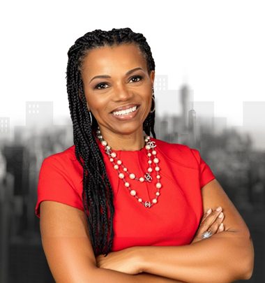 Erika Irish Brown
