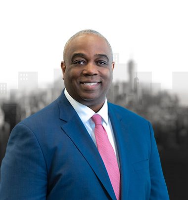 Frank Sanders
