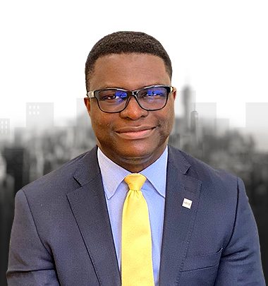 David Femi