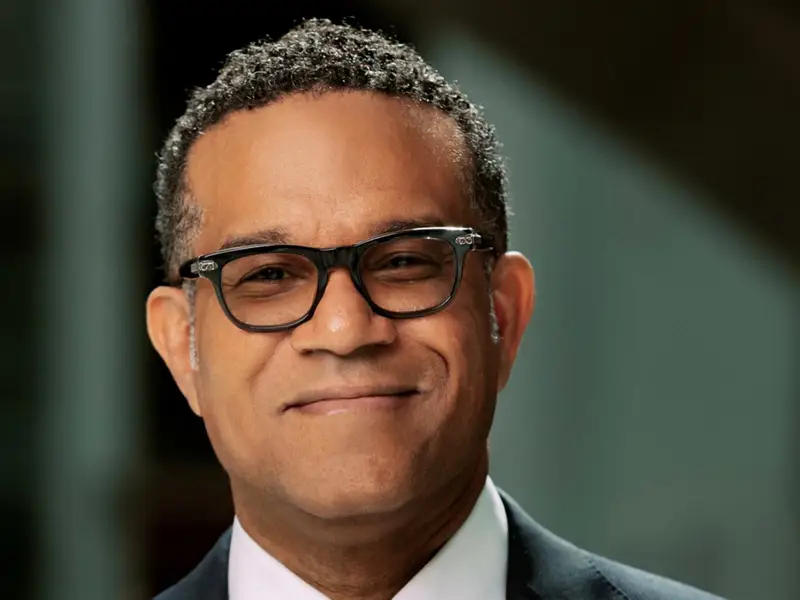 Harold E. Butler, Jr.