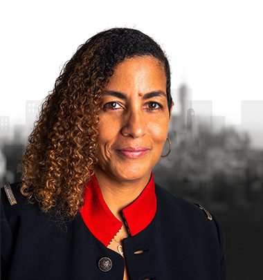 Deirdre Tejada