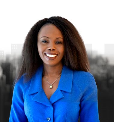 Abigail Epane-Osuala