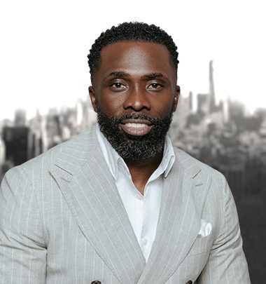 Leke Osinubi