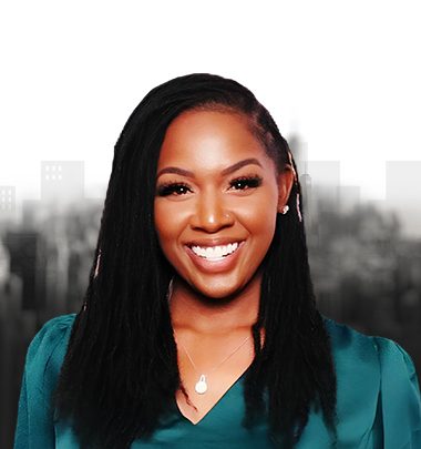 Dr. Kiesha King