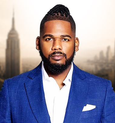 Brandon J. Hurst