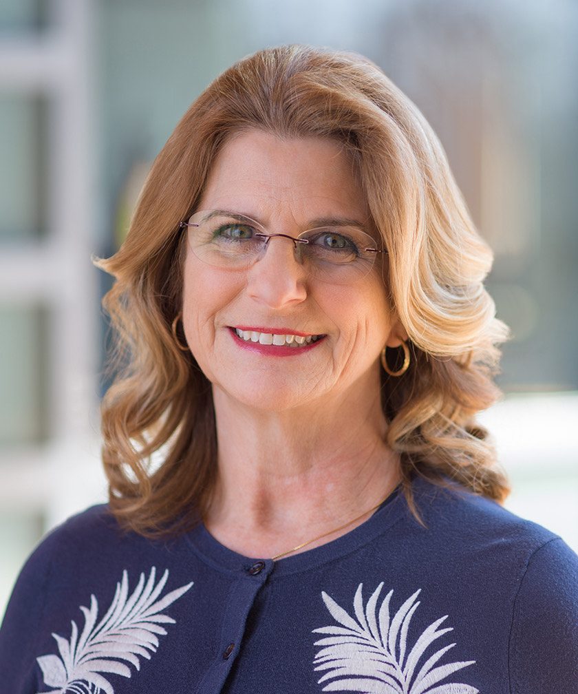 Damara Gutnick, MD
