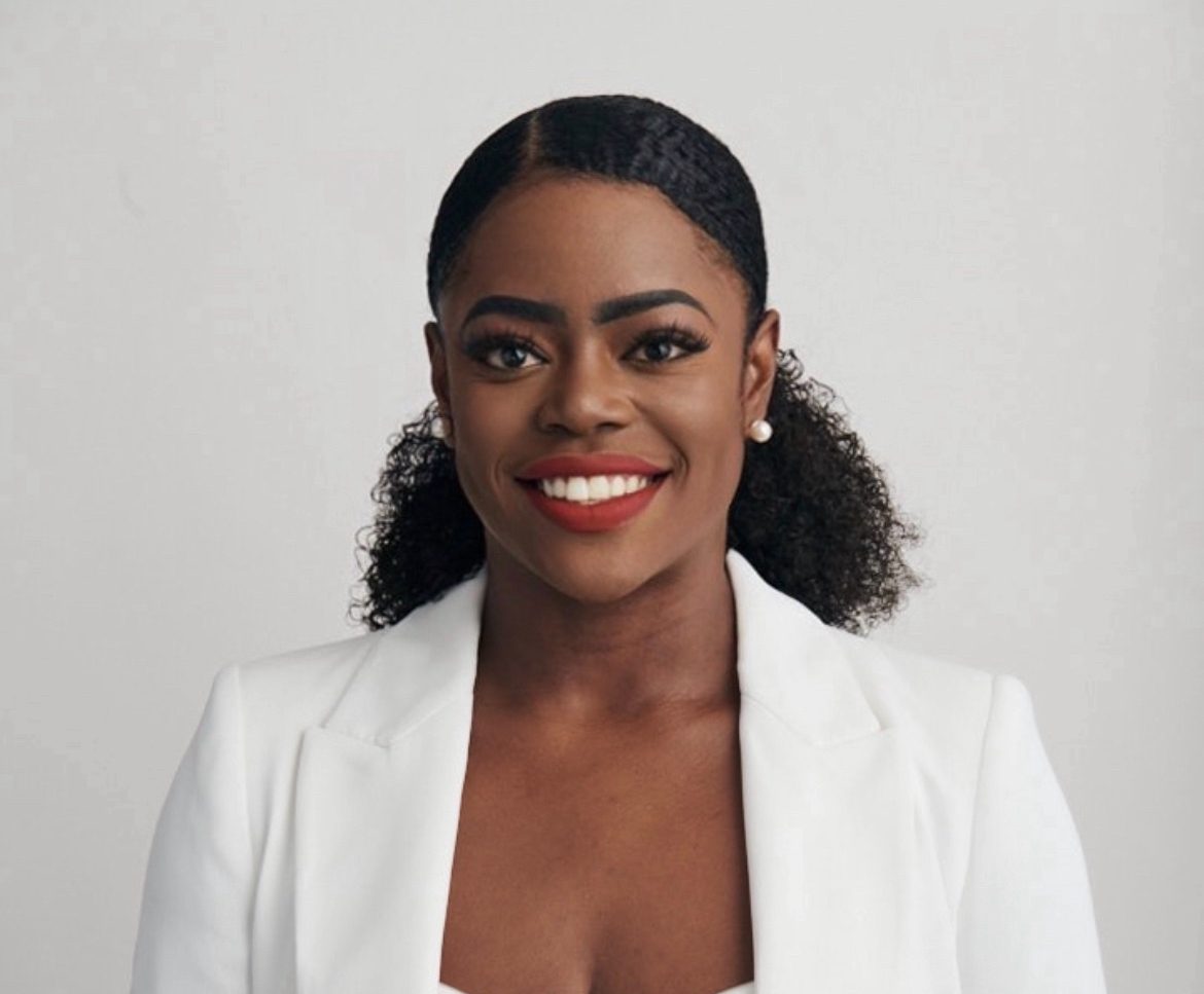 Nneka Ukpai
