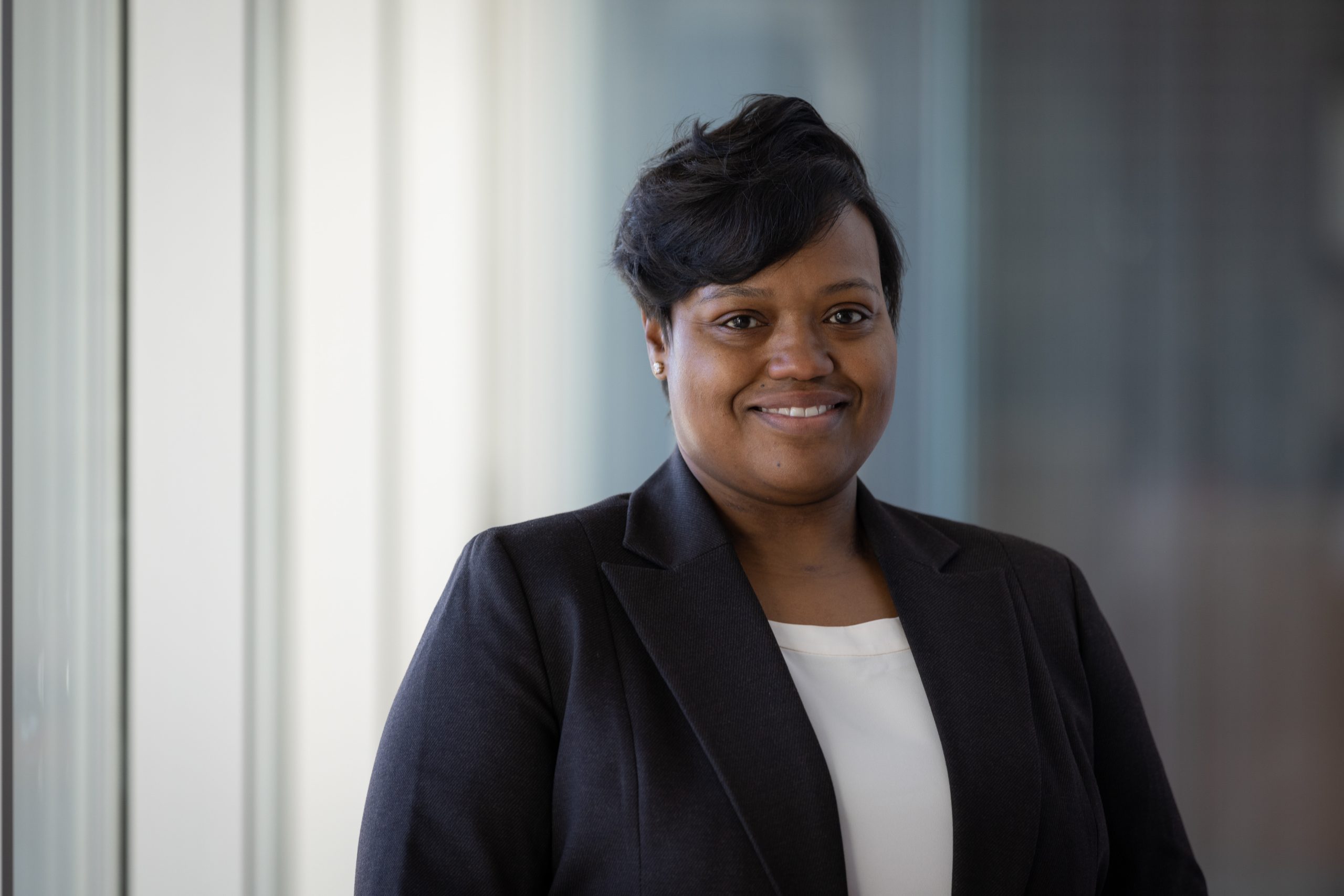 Brieyona Reaves, MPH, ACRP-C