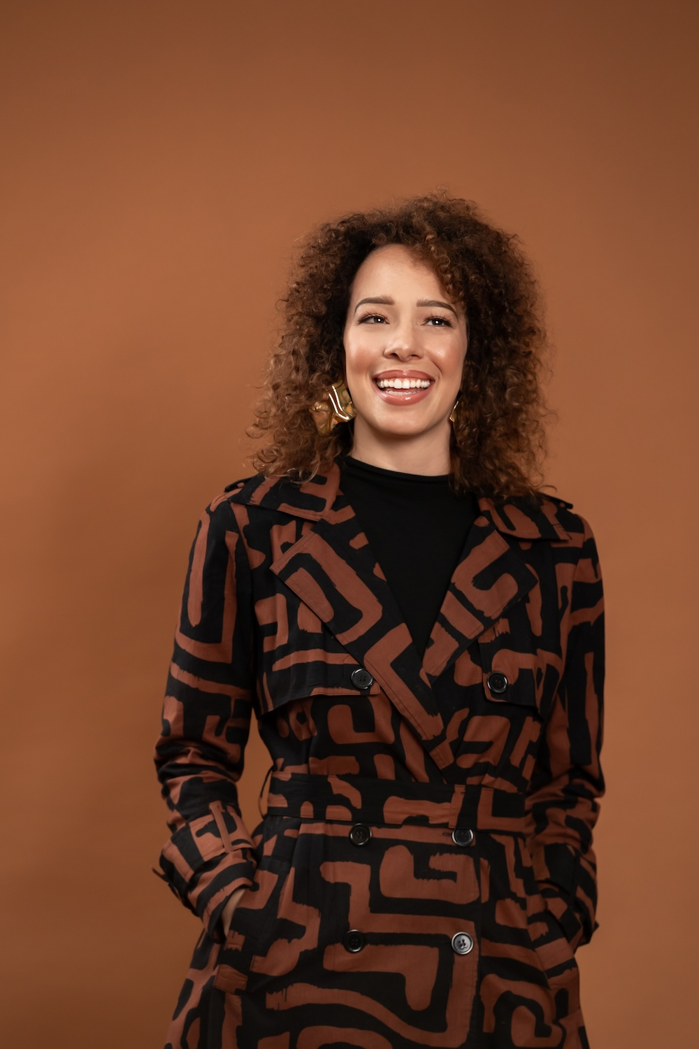 Alexandra Legend Siegel